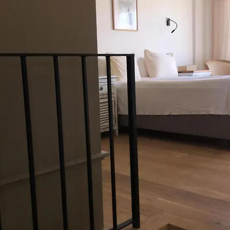 Morro Homes Casa de Férias Alacati