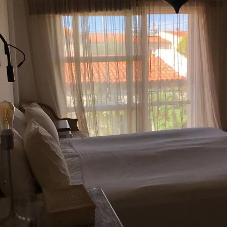 Morro Homes Casa de Férias