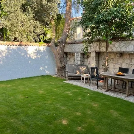 Morro Homes * Alacati